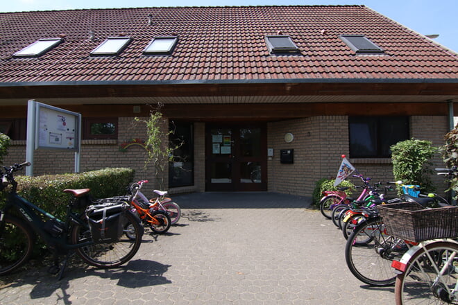 Ev. Familienzentrum Regenbogen
