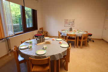 Cafeteria