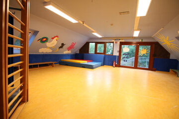 Bewegungsraum