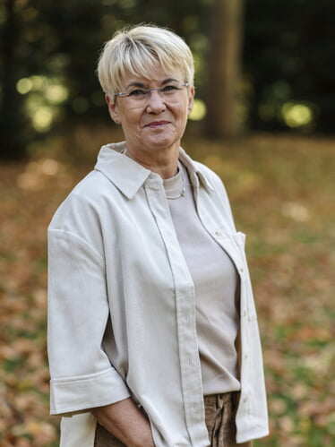 Beatrix Rieckenbrauck